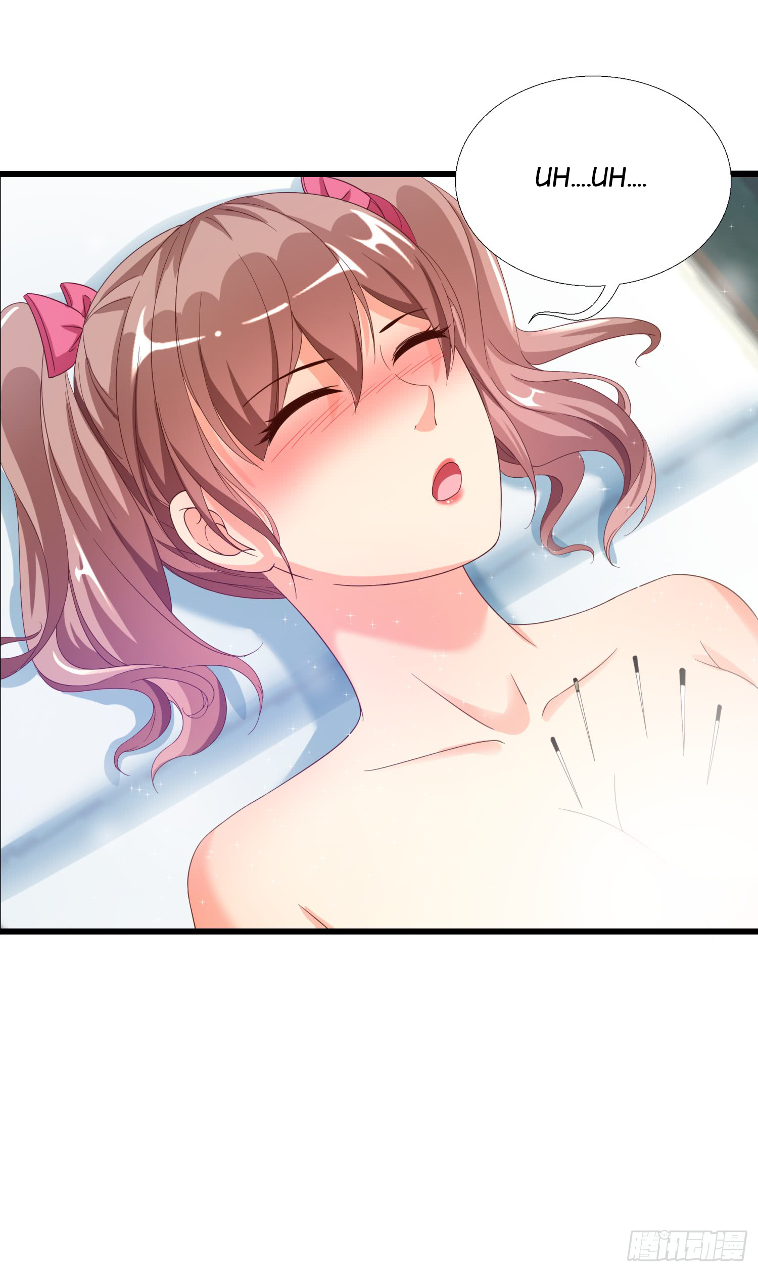 Super School Doctor (Supreme Campus Doctor) chapter 7